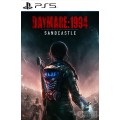Daymare: 1994 Sandcastle PS5